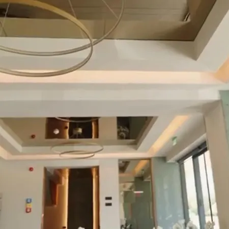 Ianmamaia דירה מאמאיה