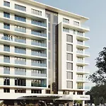 Lägenhet Ianmamaia Mamaia