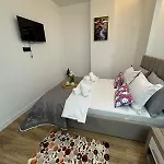 Lägenhet Ianmamaia *