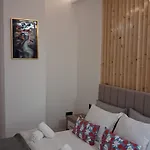 Appartement Ianmamaia