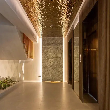 Ianmamaia Apartament