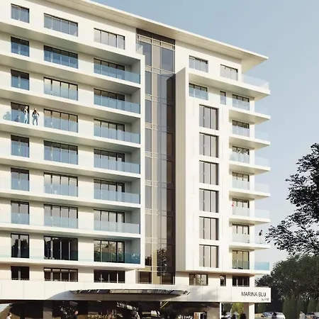 Apartament Ianmamaia Mamaja