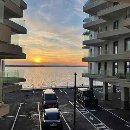 Ianmamaia Lägenhet