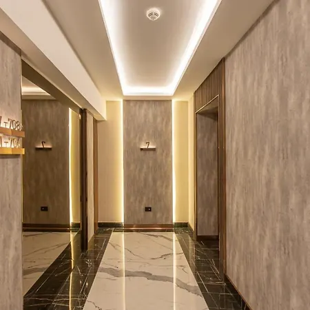 Апартаменты Ianmamaia *