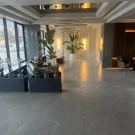 Apartament Ianmamaia *