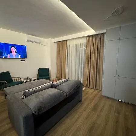Ianmamaia Apartament Mamaja