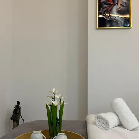 Apartament Ianmamaia