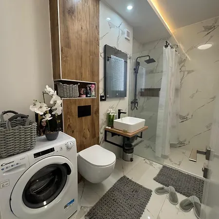 Ianmamaia Apartament *