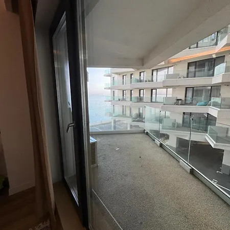 Ianmamaia Apartament