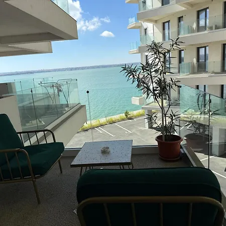 Ianmamaia Apartament Mamaja