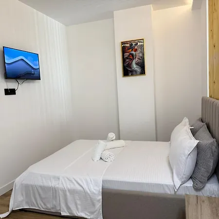 Apartament Ianmamaia Mamaja
