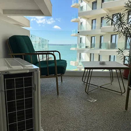 Apartament Ianmamaia Mamaja