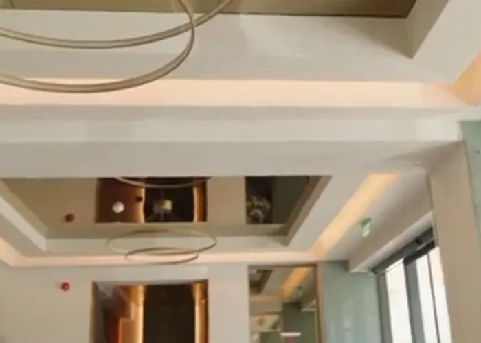 Ianmamaia Apartamento Mamaia