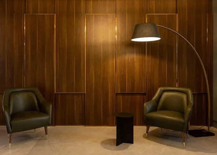 Апартаменты Ianmamaia