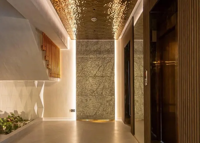 Ianmamaia Apartamento