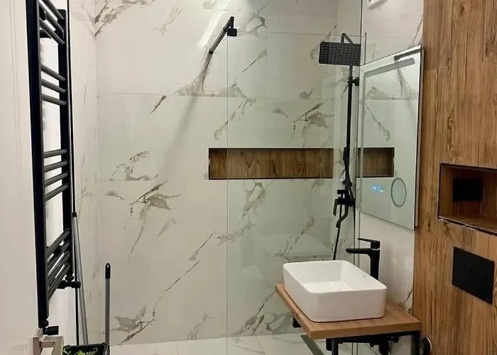 Apartamento Ianmamaia