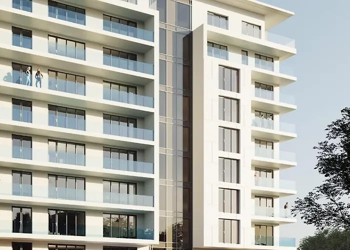 Апартаменты Ianmamaia Мамая