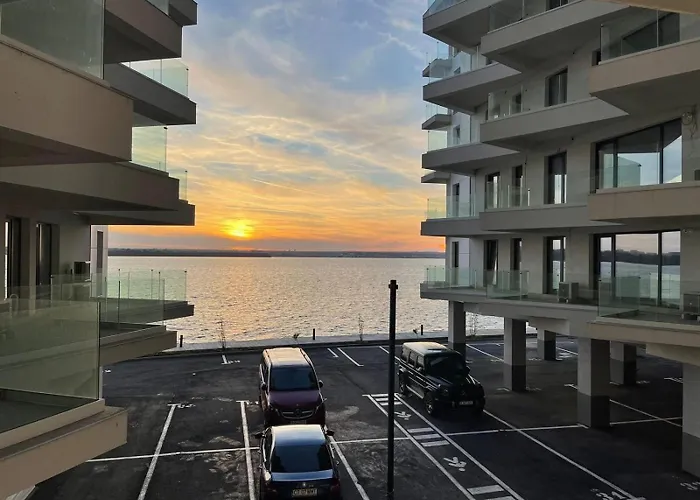 Ianmamaia Апартаменты