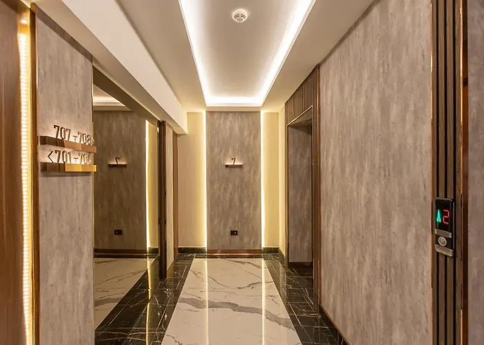 Apartamento Ianmamaia *