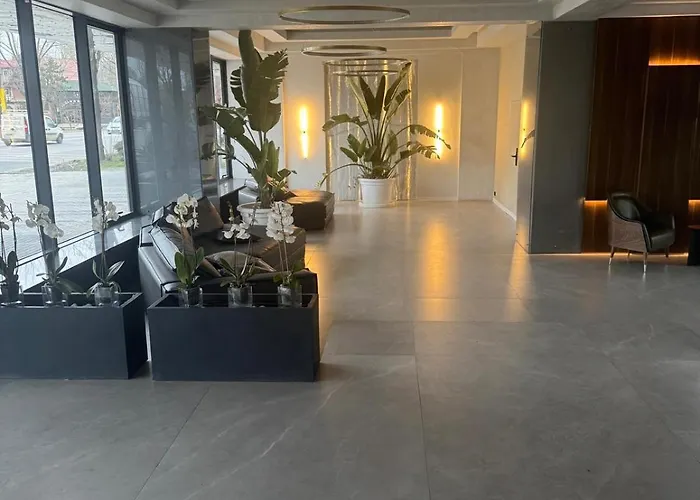 Apartamento Ianmamaia *