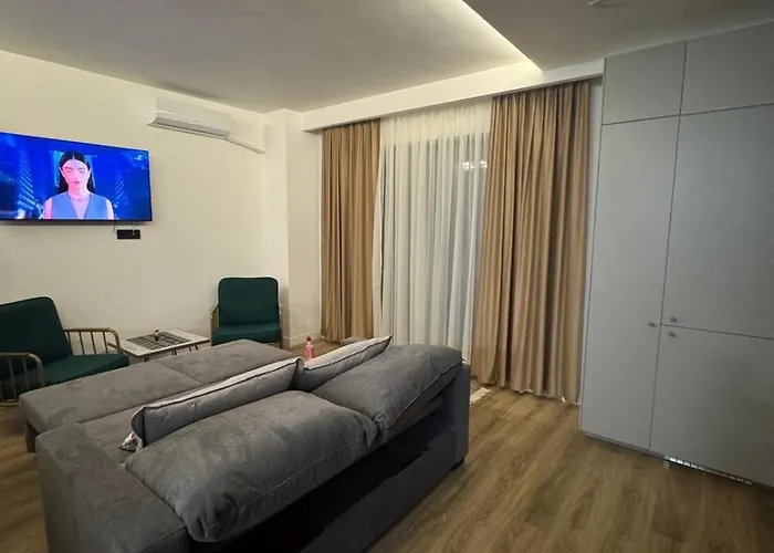 Ianmamaia Apartamento Mamaia