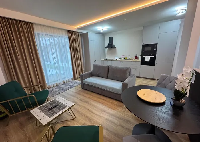 Ianmamaia Apartamento *