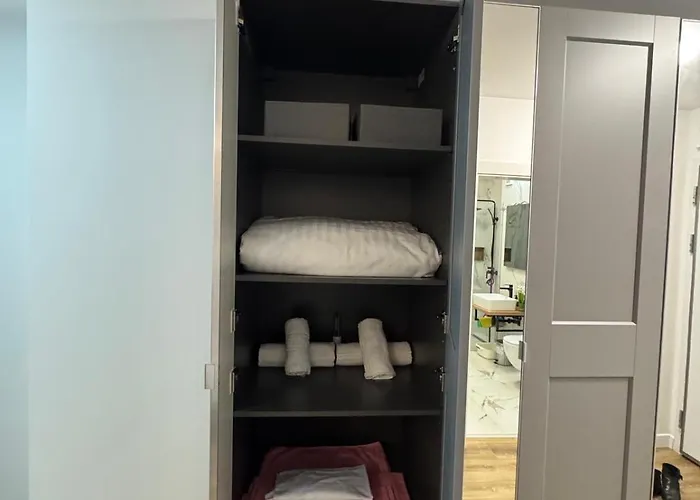 Apartamento Ianmamaia *