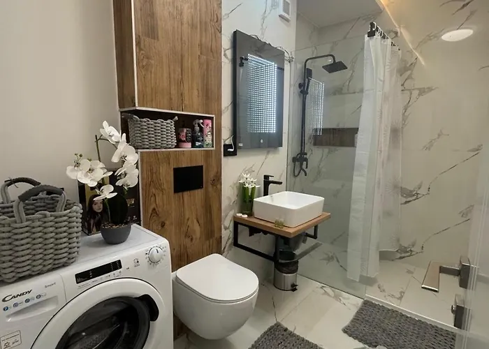 Ianmamaia Apartamento *