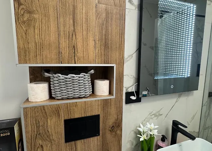 Apartamento Ianmamaia *