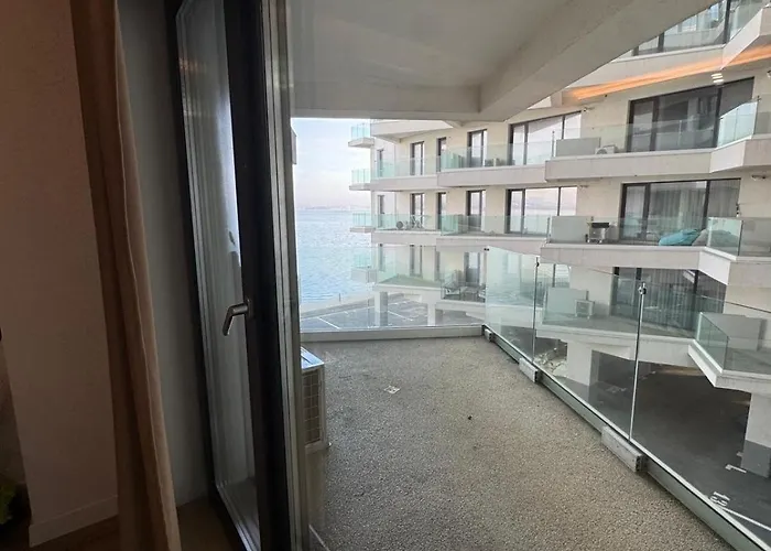 Ianmamaia Apartamento